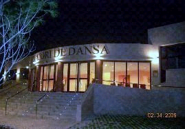 Ayuntamiento de Novelda Foto-de-la-entrada Conservatorio Profesional de Danza de Novelda 