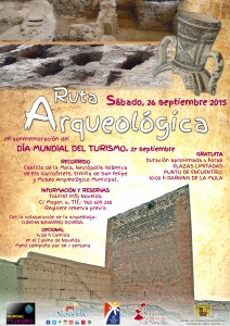 Ayuntamiento de Novelda 2015-09-26-Ruta-Arqueo-2015-BResol-212x300 Ruta Arqueológica, salida desde el parking de la Mola. 