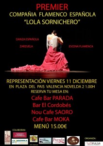 Ayuntamiento de Novelda 2015-12-11-PREMIER-ESPECTACULO-FLAMENCO-212x300 Premier del Espectáculo Flamenco de Lola Sornichero, en la Plaza del Pais Valencià. 