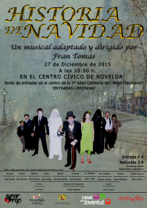 Ayuntamiento de Novelda 2015-12-27-TEATRO-HISTORIA-DE-NAVIDAD-212x300 Teatro: Historia de Navidad, en el Auditorio Municipal. 
