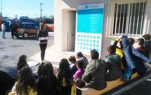 Ayuntamiento de Novelda campaña-mini-300x189 Arranca la Campaña Escolar de Educación Ambiental 