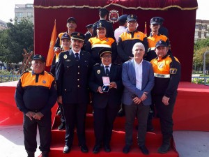 Ayuntamiento de Novelda protección-ayto-300x225 Reconocimiento a Mercedes Espada por su labor en Protección Civil 