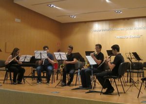 Ayuntamiento de Novelda conservatorio-mini-300x214 El Conservatorio de Música Mestre Gomis abre el periodo de inscripción para las pruebas de acceso 