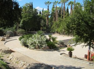 Ayuntamiento de Novelda pregon-mini-300x221 El Parque del Oeste acogerá el acto del pregón de fiestas 2018 
