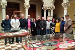 Ayuntamiento de Novelda Reunión-previa-museo-comercial-ayto-300x200 Primera toma de contacto para impulsar el futuro Museo Comercial de Novelda 