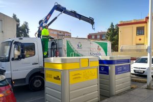 Ayuntamiento de Novelda Reciclaje-2-ayto-300x200 Novelda mejora los resultados de recogida selectiva durante el 2018 