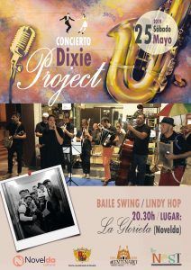 Ayuntamiento de Novelda DIXIE-PROJECT-concierto-25-DE-MAYO-1-212x300 Dixie Project 