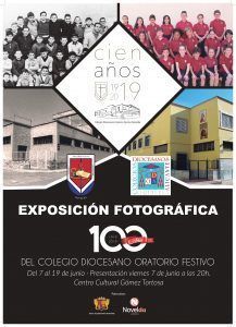 Ayuntamiento de Novelda Expo-Oratorio-217x300 Exposició Fotogràfica Col·legi Oratorio 