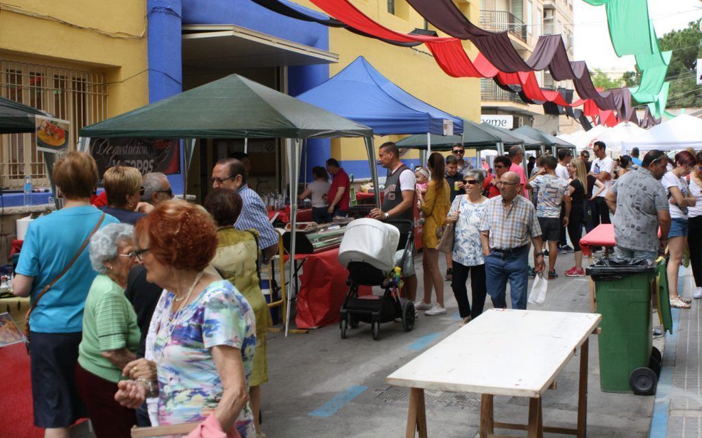 Ayuntamiento de Novelda Elecciones-Municipales-2019-296-ayto-1024x640 Èxit de participació en una nova edició de Botigues al Carrer 