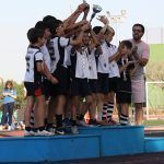 Ayuntamiento de Novelda IMG_8419-ayto-150x150 El Polideportivo Municipal acogió la clausura de la XXXVII edición de los Juegos Escolares Municipales 