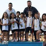 Ayuntamiento de Novelda IMG_8456-ayto-150x150 El Poliesportiu Municipal va acollir la clausura de la XXXVII edició dels Jocs Escolars Municipals 