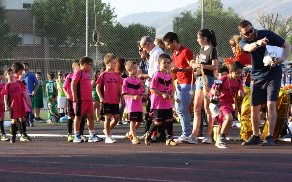 Ayuntamiento de Novelda IMG_8462-ayto-1024x640 El Polideportivo Municipal acogió la clausura de la XXXVII edición de los Juegos Escolares Municipales 