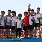 Ayuntamiento de Novelda IMG_8466-ayto-150x150 El Poliesportiu Municipal va acollir la clausura de la XXXVII edició dels Jocs Escolars Municipals 