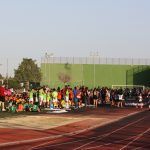 Ayuntamiento de Novelda IMG_8477-ayto-150x150 El Poliesportiu Municipal va acollir la clausura de la XXXVII edició dels Jocs Escolars Municipals 
