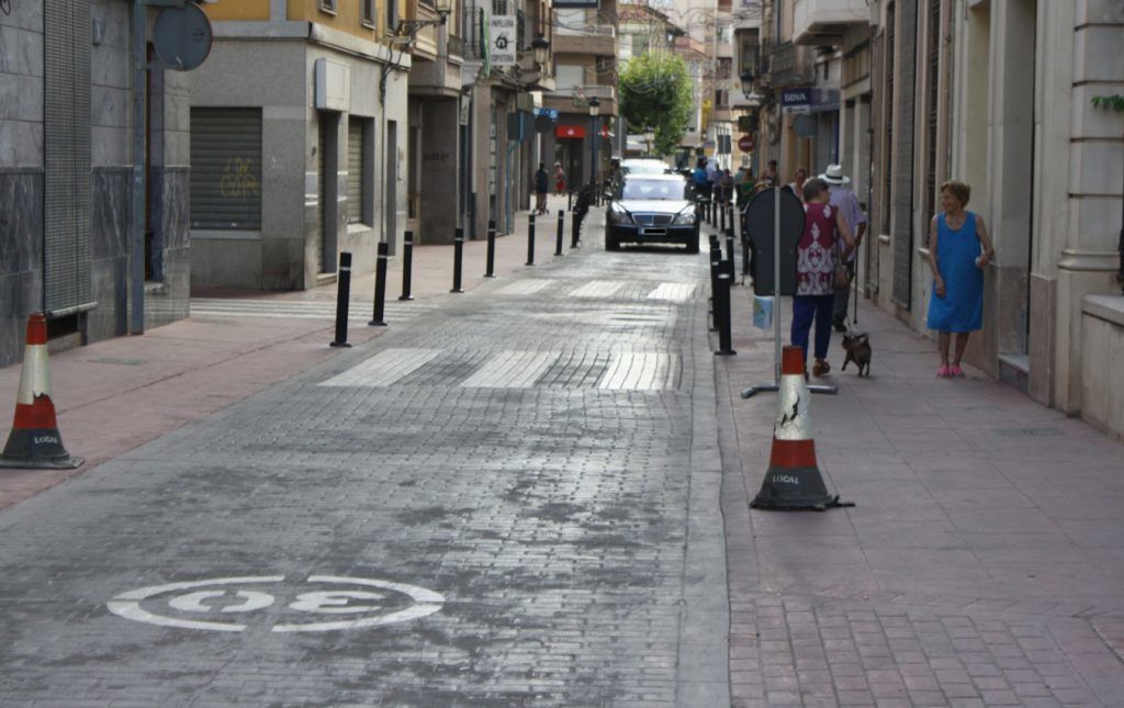 Ayuntamiento de Novelda Calles-2-ayto-1024x645 Actuacions de millora de la mobilitat en Emilio Castelar i Sant Roque 