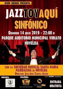 Ayuntamiento de Novelda Cartel-Jazztoy-Sinfonico-Novelda-1-213x300 Concierto "JazztoyAquí Sinfónico 