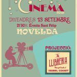 Ayuntamiento de Novelda IMG-20190910-WA0001-1-150x150 L’Ermita de Sant Felip acoge una sesión de cine a la fresca en valenciano 