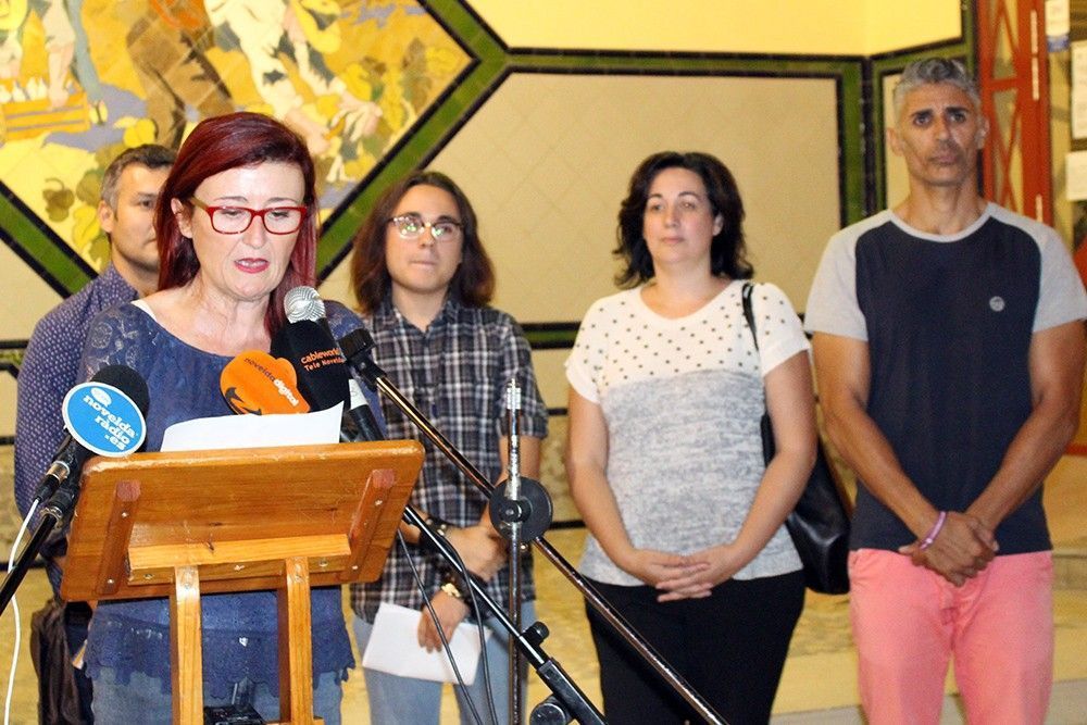 Ayuntamiento de Novelda 1 Novelda se sumó al Día para Salir del Armario 
