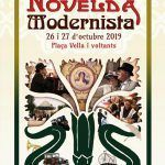 Ayuntamiento de Novelda Cartel-Modernista-web-150x150 Novelda recupera su patrimonio modernista en Novelda Modernista 