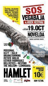 Ayuntamiento de Novelda Cartel-SOS-Festival-169x300 SOS Vega Baja Rock Festival 