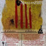 Ayuntamiento de Novelda cartel-150x150 Una fiesta “global” conmemora en Novelda el 9 d’Octubre 