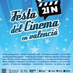 Ayuntamiento de Novelda cartel-cine-150x150 El Casal de la Juventud acoge cine en valenciano en la Festa del Cinema en Valencià 