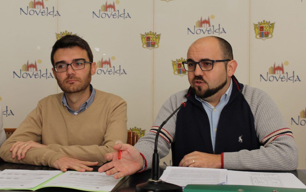 Ayuntamiento de Novelda presupuesto-ayto-1-1024x645 Hisenda presenta uns pressupostos “rigorosos” i “expansius” per al 2020 