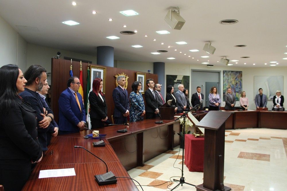 Ayuntamiento de Novelda Cosnt-2-ayto-1 L'alcalde fa una crida al “respecte i al consens” en la celebració del Dia de la Constitució 