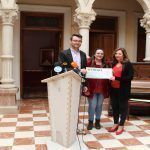 Ayuntamiento de Novelda Entrega-Cheques-3-Ayto-150x150 El Ayuntamiento entrega los cheques de la subvención municipal a las asociaciones sociosanitarias 