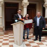 Ayuntamiento de Novelda Entrega-Cheques-4-Ayto-150x150 El Ayuntamiento entrega los cheques de la subvención municipal a las asociaciones sociosanitarias 