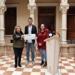Ayuntamiento de Novelda Entrega-Cheques-5-Ayto-150x150 El Ayuntamiento entrega los cheques de la subvención municipal a las asociaciones sociosanitarias 