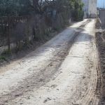 Ayuntamiento de Novelda camino-3-ayto-150x150 L'Ajuntament escomet el reasfaltat de camins rurals 