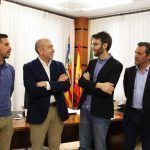 Ayuntamiento de Novelda 04-150x150 El Grup Parlamentari Socialista impulsarà la implantació del port sec a Novelda 