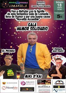 Ayuntamiento de Novelda Gala-Magia-214x300 Gala Humor Solidario 