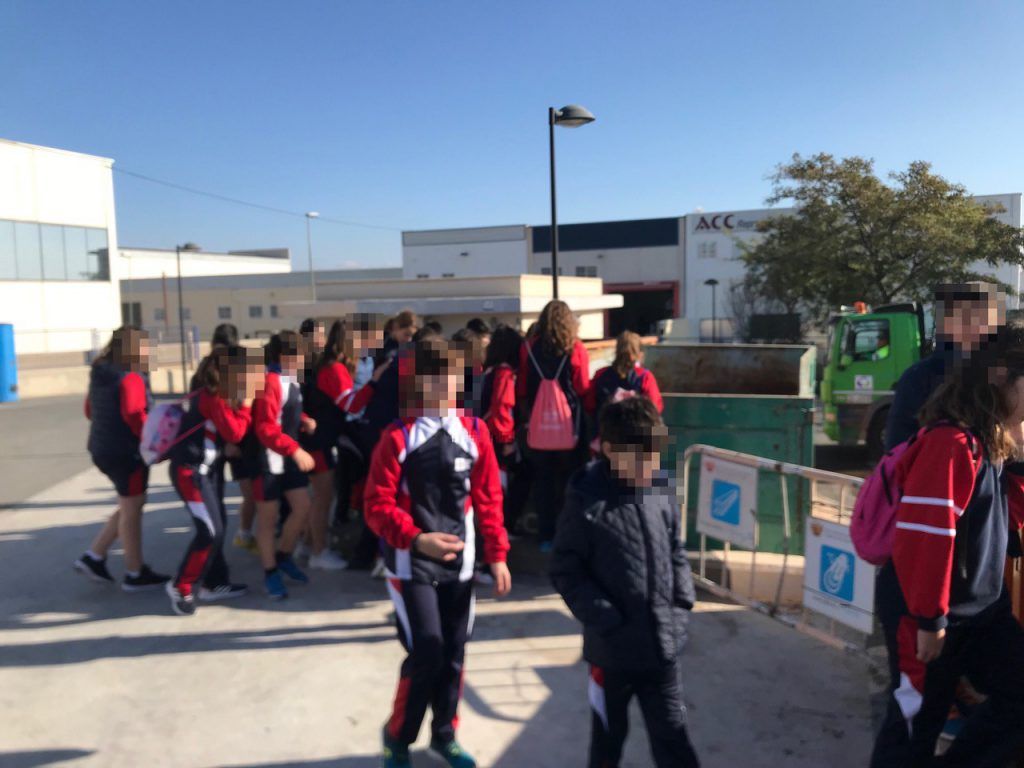 Ayuntamiento de Novelda IMG_3111-1024x768 Medio Ambiente pone en marcha la Campaña Escolar de Educación Ambiental 
