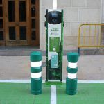Ayuntamiento de Novelda Recarga-3-ayto-150x150 Novelda instala la primera estación de recarga pública para vehículos eléctricos de la comarca 