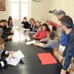 Ayuntamiento de Novelda 01-10-150x150 Se signa el conveni de col·laboració entre Ajuntament i les  AMPA per a l'organització dels Jocs Escolars 