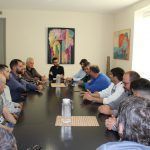 Ayuntamiento de Novelda 02-20-150x150 L'alcalde es reuneix amb els comités d'empresa de les plantes afectades per l'últim ERE de Llevantina 