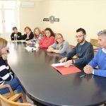 Ayuntamiento de Novelda 03-4-150x150 Se signa el conveni de col·laboració entre Ajuntament i les  AMPA per a l'organització dels Jocs Escolars 