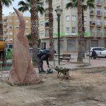 Ayuntamiento de Novelda 03-8-150x150 Mantenimiento de Ciudad retira la estructura piramidal del Parque 1º de Mayo 