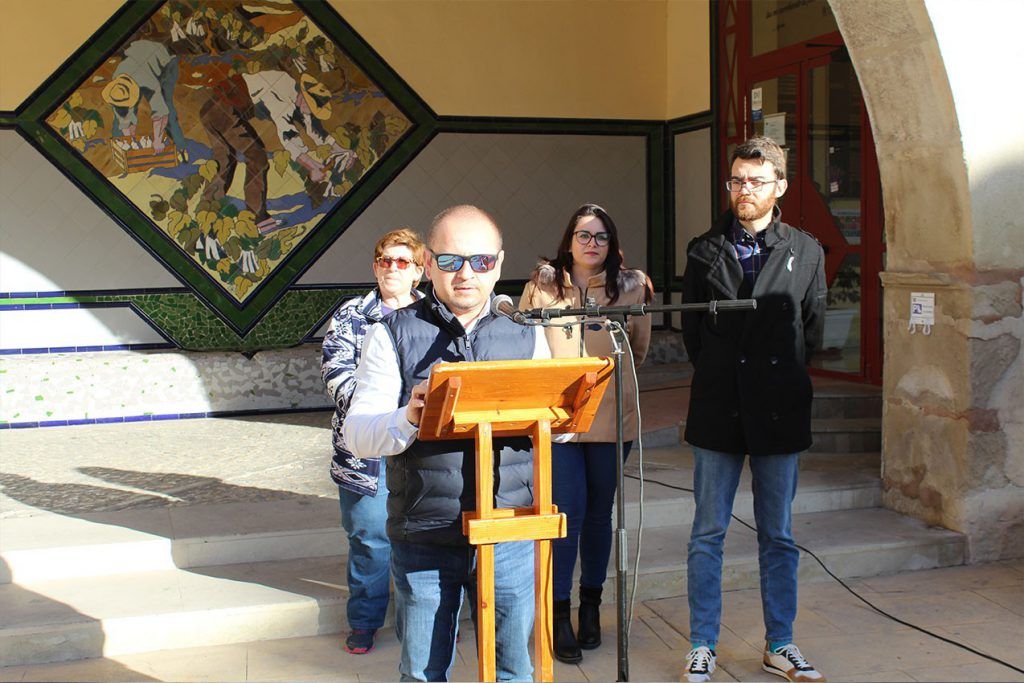 Ayuntamiento de Novelda 04-1-1024x683 Novelda conmemora el Día Mundial contra el Cáncer 