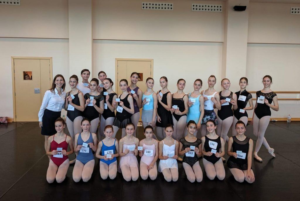 Ayuntamiento de Novelda 04-2-1024x685 El Conservatori de Dansa de Novelda acull les audicions de selecció per al Russian Masters Ballet Camp 