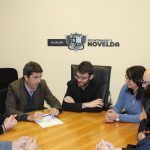 Ayuntamiento de Novelda 04-3-150x150 L'alcalde trasllada al president de la Diputació la “situació real” del municipi i els seus projectes de futur 
