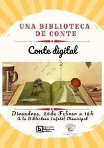 Ayuntamiento de Novelda Biblioteca-de-Conte-28-feb-212x300 Una Biblioteca de Conte 