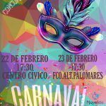 Ayuntamiento de Novelda Cartel-Carnaval-Mayor-150x150 La concejalía del Mayor organiza un concurso de disfraces para celebrar el Carnaval 