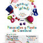 Ayuntamiento de Novelda carnaval2020-150x150 Una fiesta de música y baile para el Carnaval Infantil 