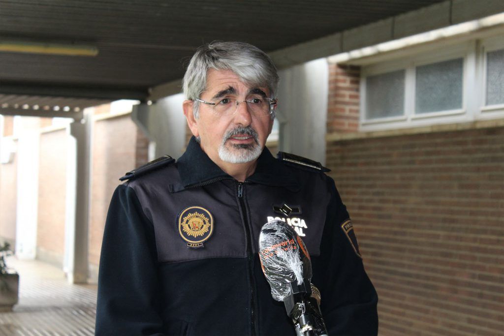 Ayuntamiento de Novelda 01-14-1024x683 Policia Local denúncia a ciutadans  i establiments per incomplir  les mesures de l'estat d'alarma 