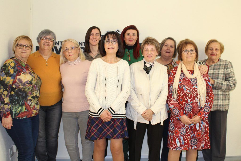 Ayuntamiento de Novelda 02-1-1024x683 Ampli programa d'activitats per a commemorar el Dia Internacional de la Dona 