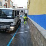 Ayuntamiento de Novelda 05-150x150 El servei de neteja viària Municipal duu a terme la desinfecció de carrers i contenidors de la ciutat 