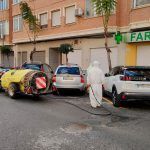 Ayuntamiento de Novelda 10-3-150x150 Los agricultores de Novelda sacan sus tractores a la calle para colaborar en las tareas de desinfección 
